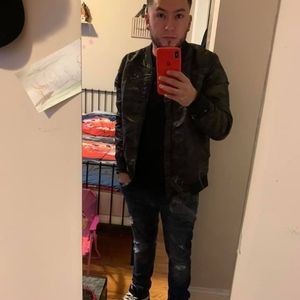 Meet your Posher, Alfredo